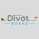 Divot Board