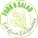 Fork And Salad Maui