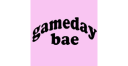 Gameday Bae