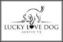 Lucky Love Dog