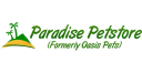 Paradise Petstore