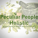 Peculiar People Holistic