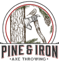 Pine And Iron