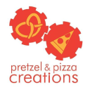 Pretzel and Pizza Creations