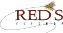 Red's Fly Shop