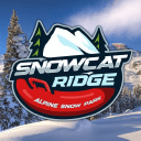 Snowcat Ridge Logo