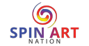 Spin Art Atlanta