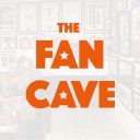The Fan Cave Memorabilia