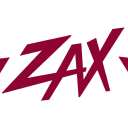 Zax Auto Wash Logo