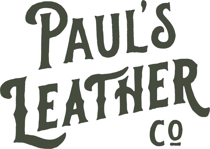 Paul's Leather Co
