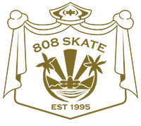 808 Skate
