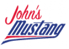 Johns Mustang