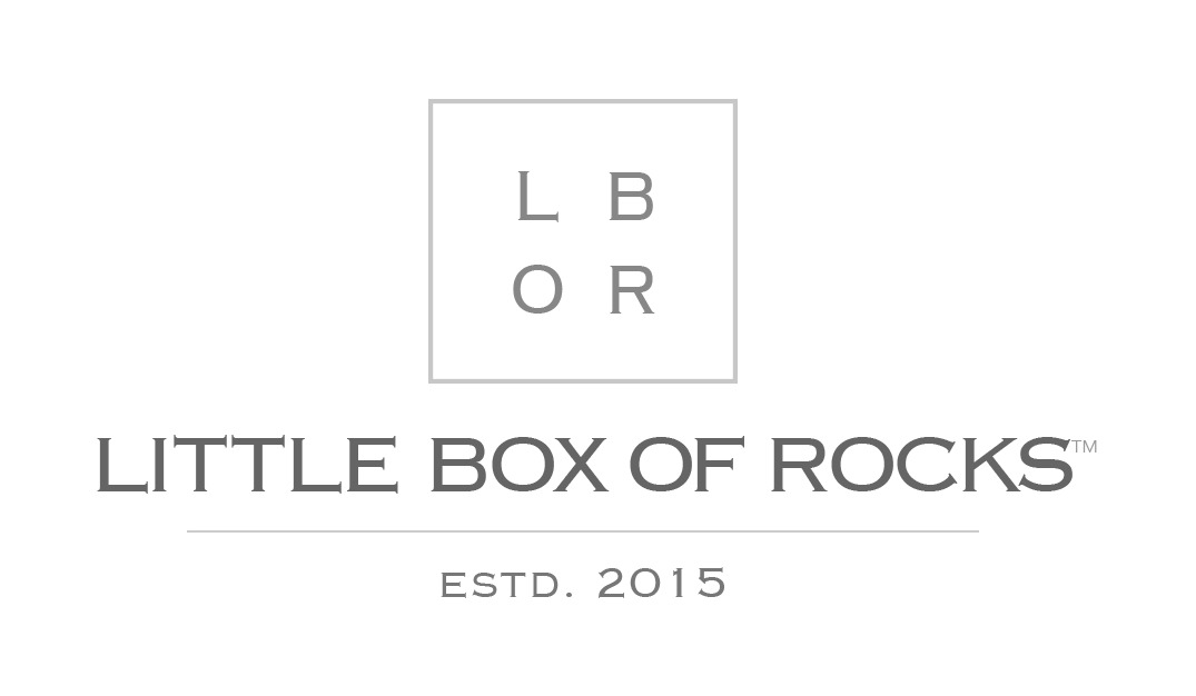 Little Box of Rocks