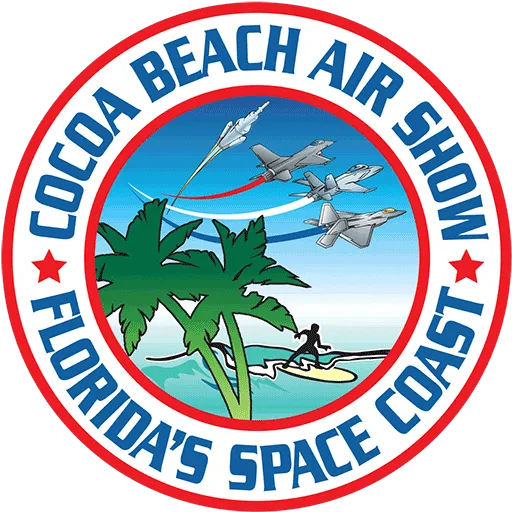 Cocoa Beach Air Show