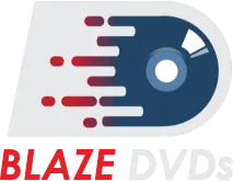 Blaze DVDs