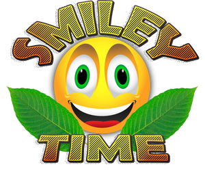 Smiley Time Herbals