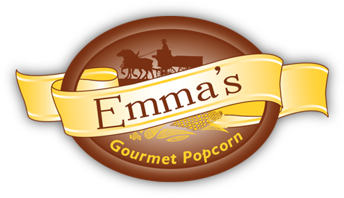 Emma's Gourmet Popcorn
