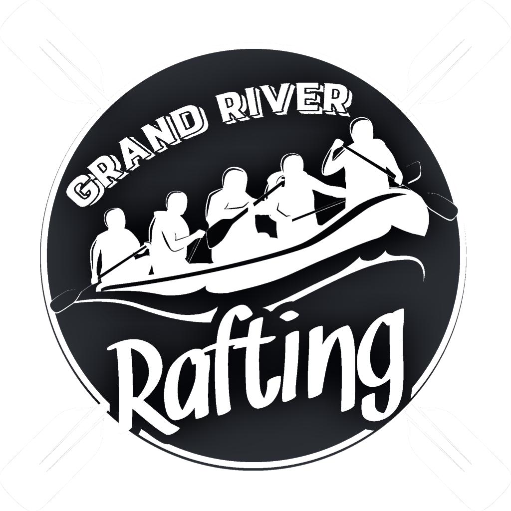 Grand River Rafting