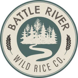 Battle River Wild Rice