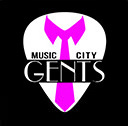 Music City Gents