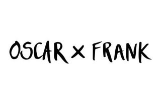 Oscar And Frank