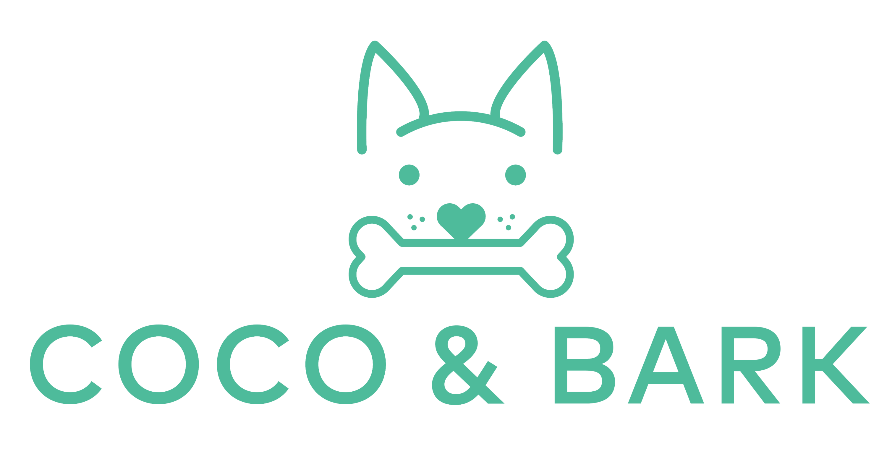 Coco And Bark