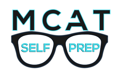 MCAT Self Prep
