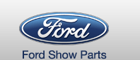 Ford Show Parts