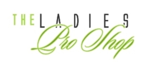 The Ladies Pro Shop