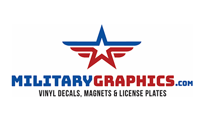 military graphics