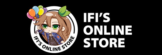 Iffy's Online Store