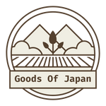 Goods Of Japan