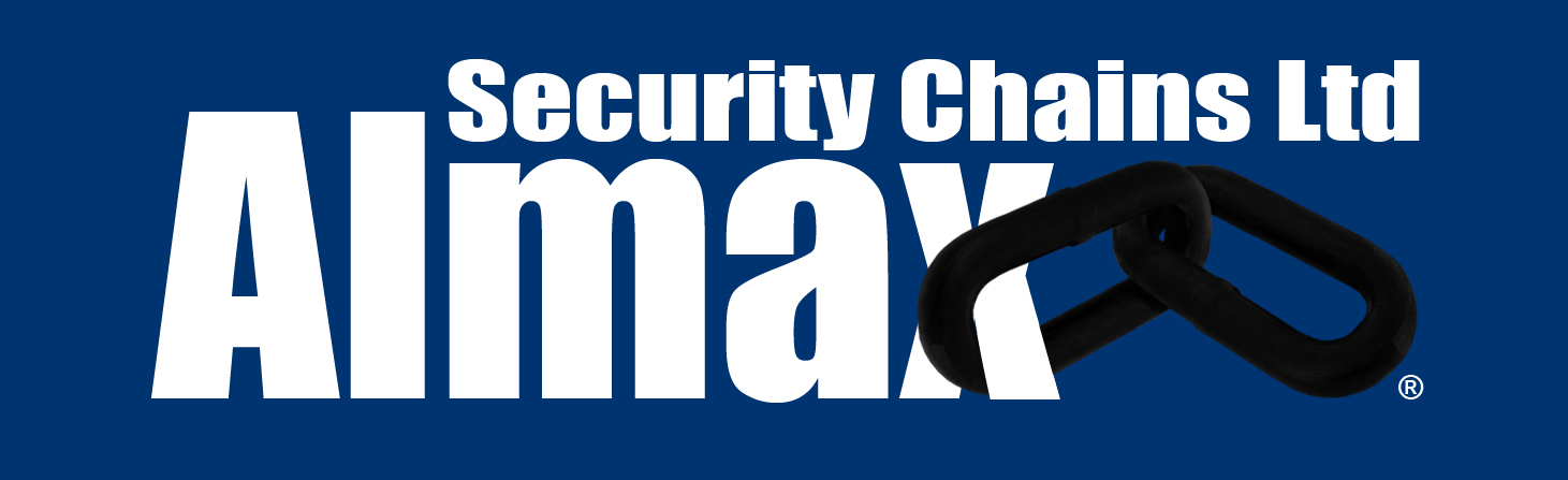Almax Security Chain