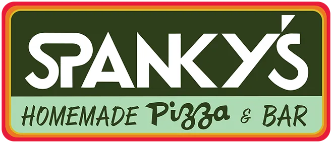 SPANKY'S PIZZA