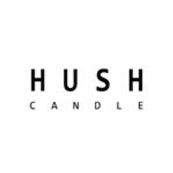 Hush Candle