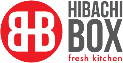 Hibachi Box