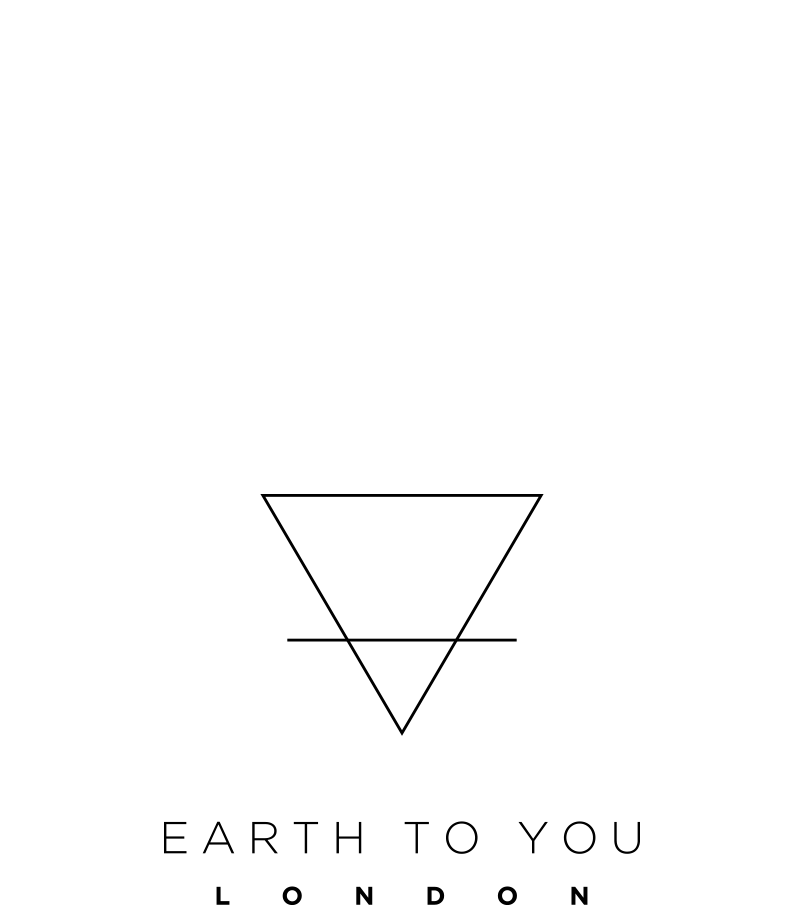 Earth To You