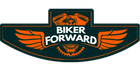 Biker Forward