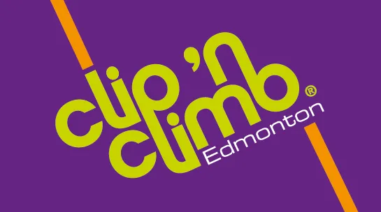 Clip N Climb Edmonton