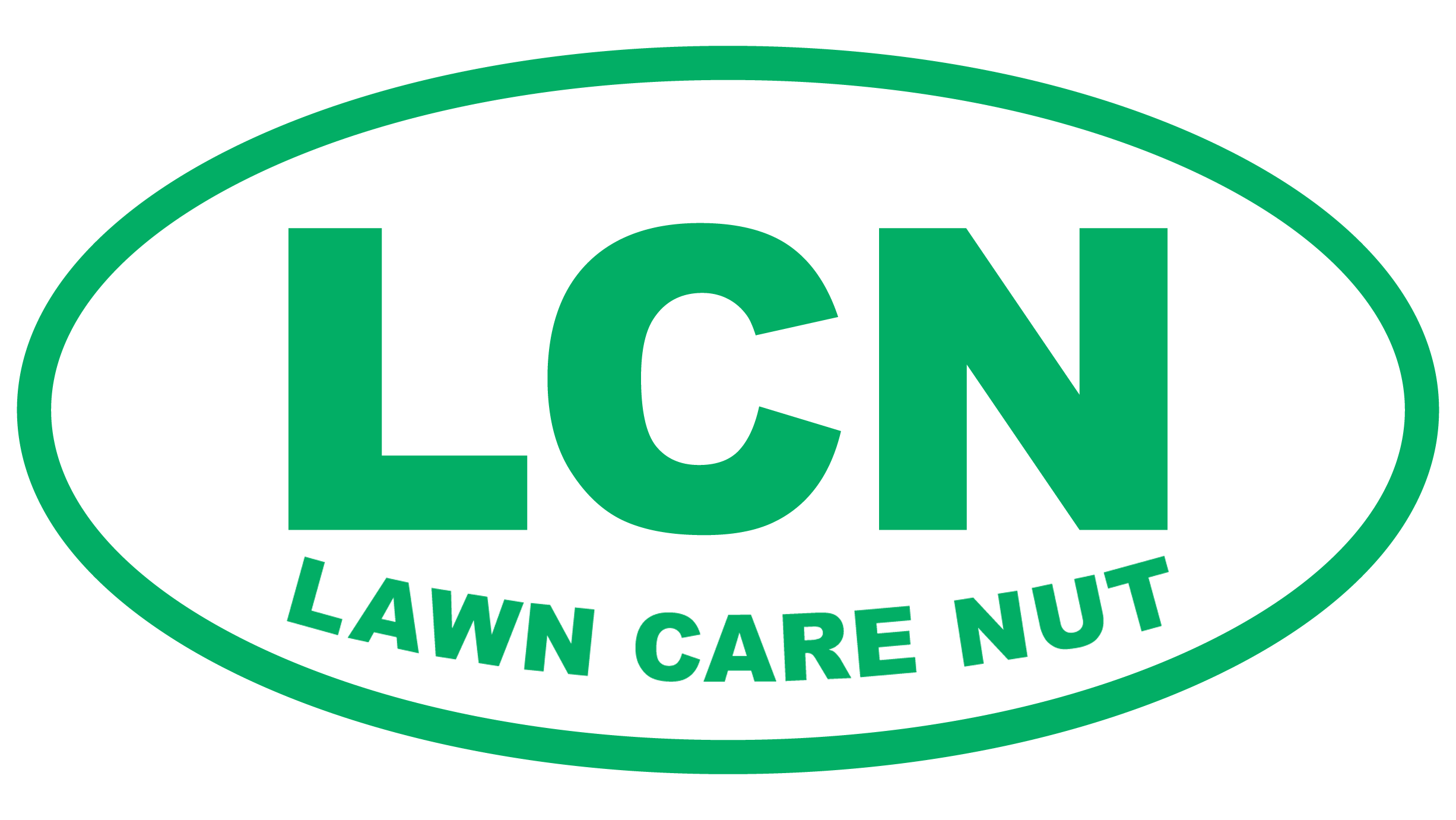 Lawn Care Nut