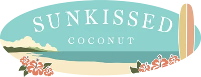 Sunkissed Coconut