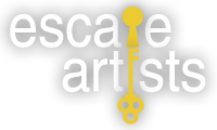 Escape Artists Sanford