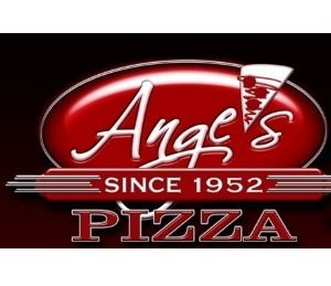Anges Pizza