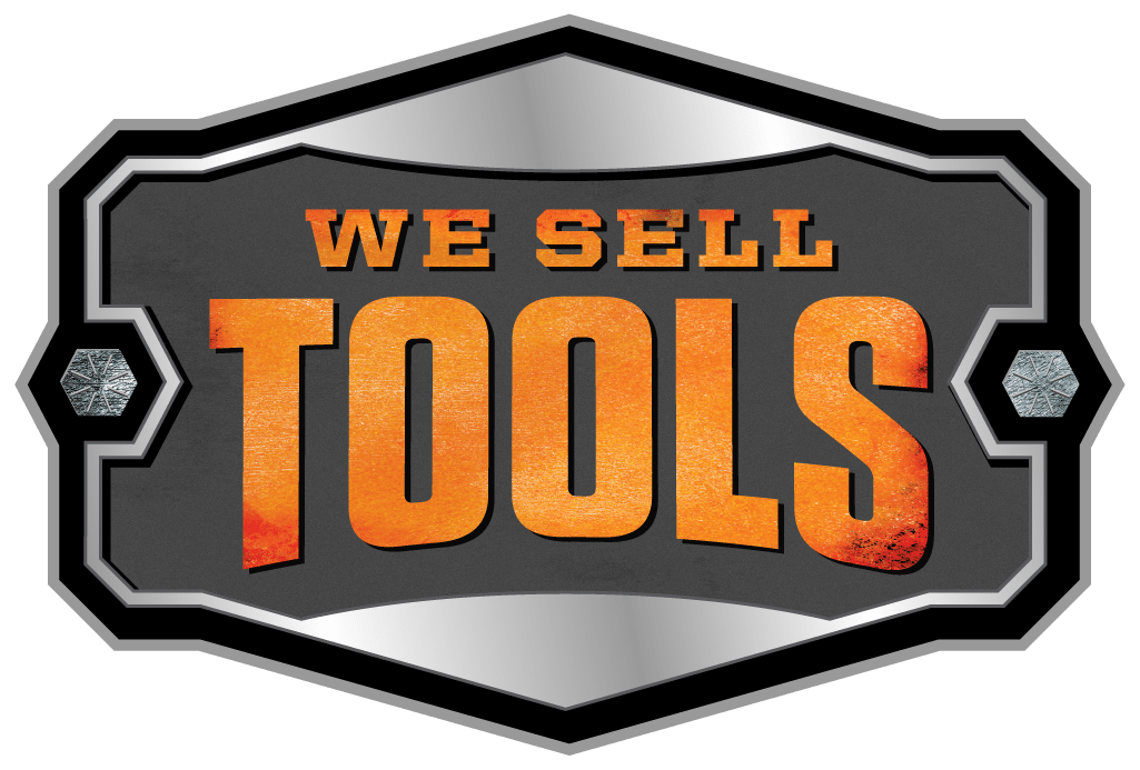 We Sell Tools