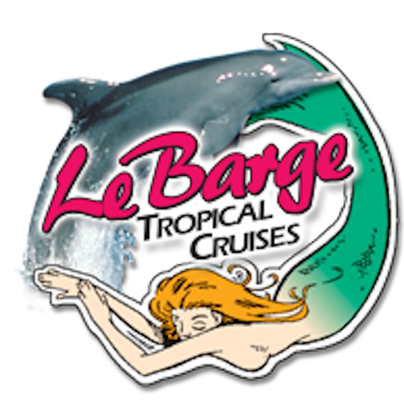 LeBarge Tropical Cruises