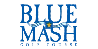 Blue Mash
