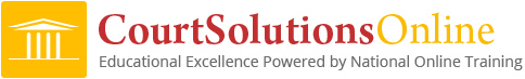 Court Solutions Online