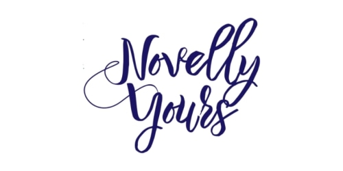 Novelly Yours
