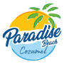 paradise beach cozumel