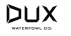 Dux Waterfowl